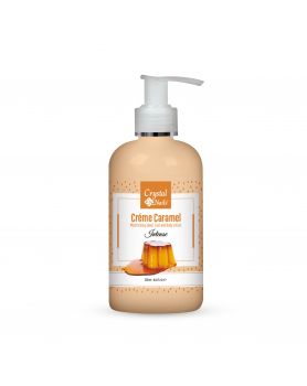 Creme Caramel Lotion - Intense 250 ml