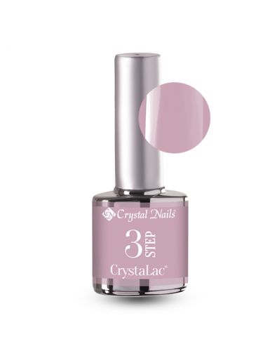 CN 3S CrystaLac 8ml #111 - Cold rose THF HF
