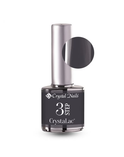 CN 3S CrystaLac 8ml #113 - Lava stone THF HF