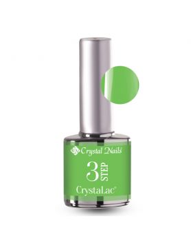 CN 3S CrystaLac 8ml #127 - Vivid kiwi THF HF