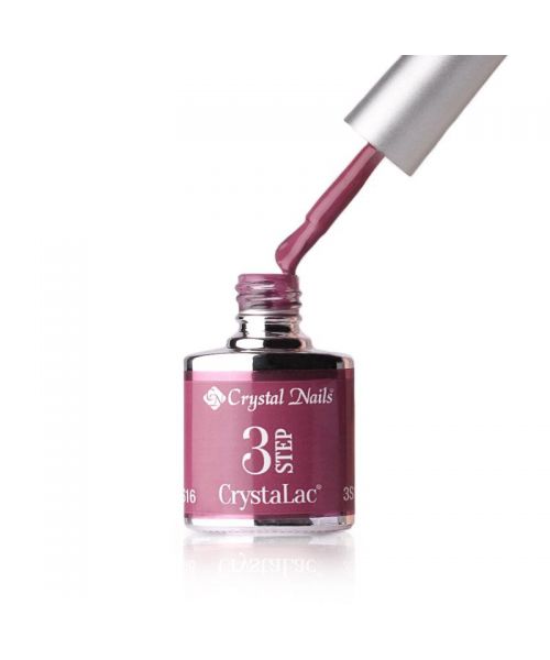 3 STEP HEMA Free CrystaLac - 3S16 (8ml) HF