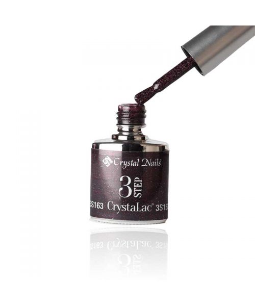 3 STEP HEMA Free CrystaLac - 3S163 (8ml) HF