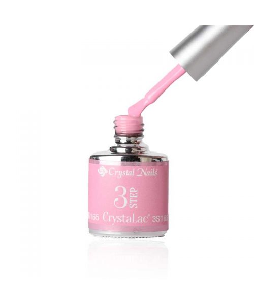 CN 3S CrystaLac 8ml #165 - Bubblegum THF HF