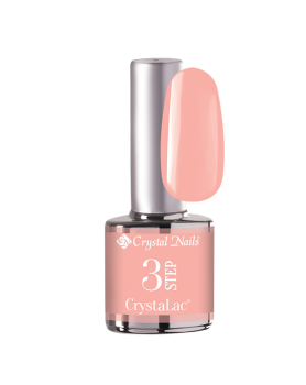 3 STEP HEMA Free CrystaLac - 3S166 (8ml) HF