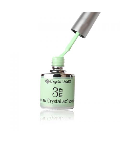 3 STEP HEMA Free CrystaLac - 3S168 (8ml) HF