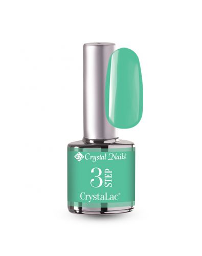 3 STEP HEMA Free CrystaLac - 3S172 (8ml) HF