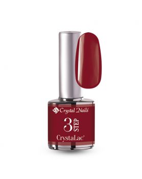3 STEP HEMA Free CrystaLac - 3S173 (8ml) HF
