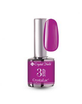 3 STEP HEMA Free CrystaLac - 3S174 (8ml) HF