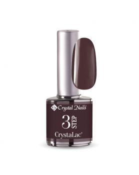 3 STEP HEMA Free CrystaLac - 3S177 (8ml) Chicory coffee THF