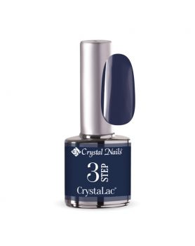 3 STEP HEMA Free CrystaLac - 3S179 (8ml) HF