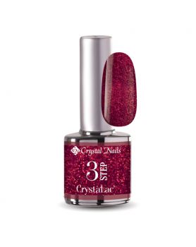 3 STEP HEMA Free CrystaLac - 3S181 (8ml) HF