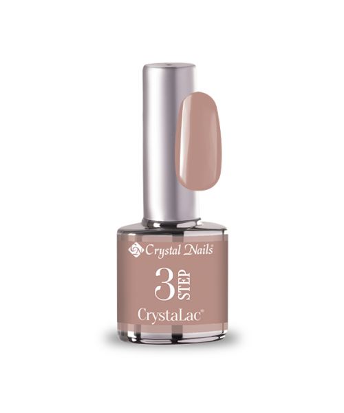 3 STEP HEMA Free CrystaLac - 3S200 (8ml) HF