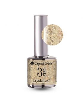 CN 3S CrystaLac 8ml #092 - Champagne madness THF HF