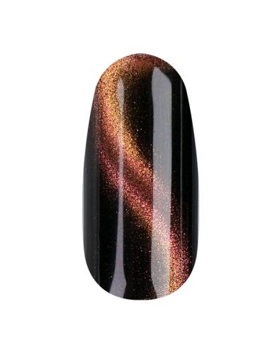 CN Crysta-lac 4ml Infinity Tiger Eye #1 (limited edition) THF HF