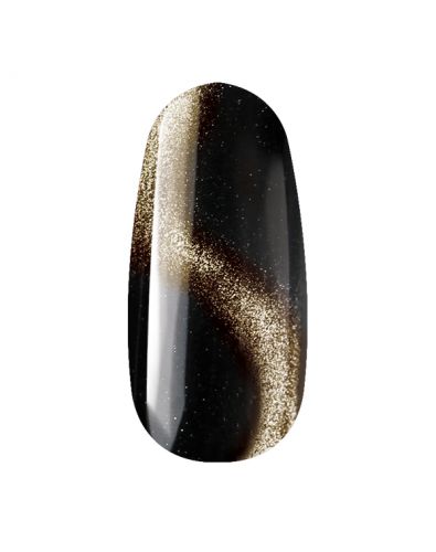 CN Crysta-lac 4ml Infinity Tiger Eye gold (limited edition) THF HF