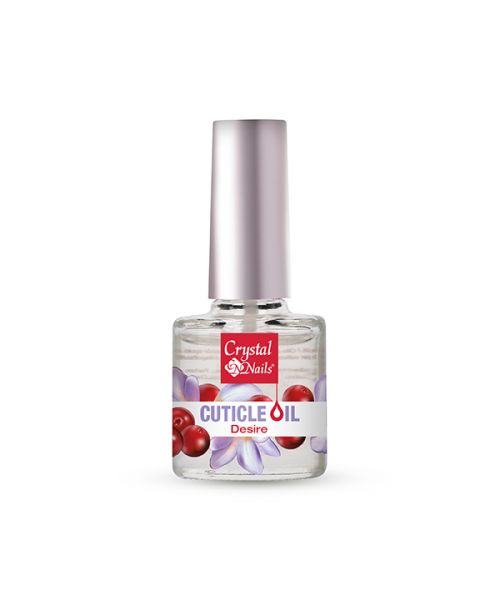 Cn Cuticle Oil - Desire 4ml