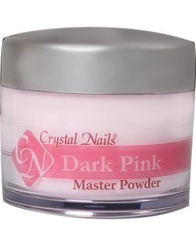 CN Acrylic Powder - Master Dark Pink 100g/141ml HF