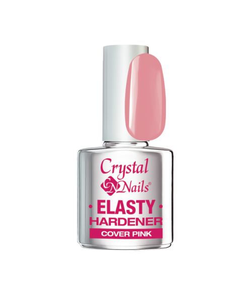 CN Elasty Hardener Gel Cover Pink 13ml THF HF