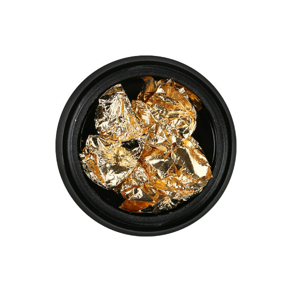 CN Platinum Foil 1 - gold