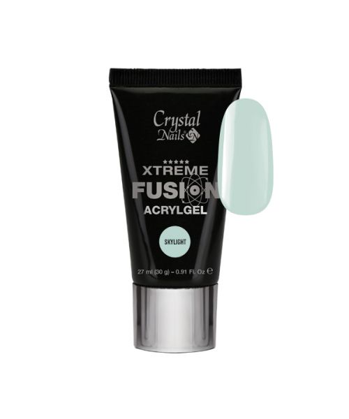 cn xtreme fusion acrygel - skylight 30g
