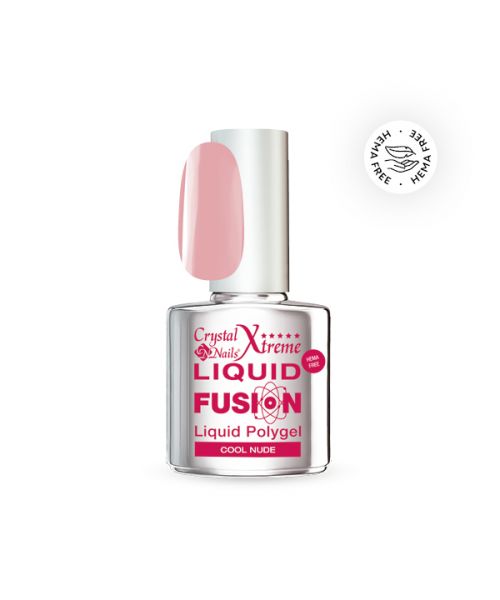 Cn Fusion Liquid- Cool Nude 13ml
