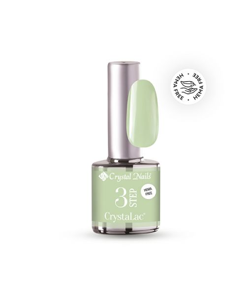 Cn 3S Crystalac 8ml #217 Pistachio Liqueur THF
