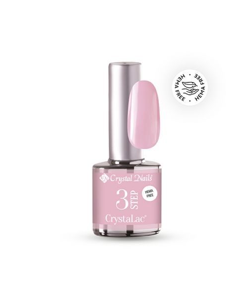 Cn 3S Crystalac 8ml #218- Cherry Blossom THF