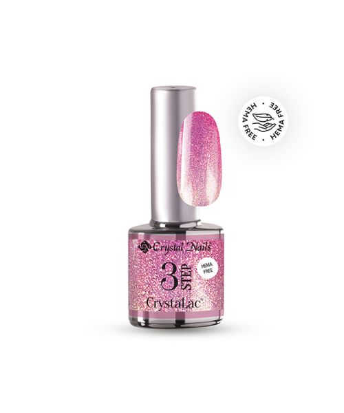 Cn 3S Crystalac 8ml #A4 - Cherry Blossom THF