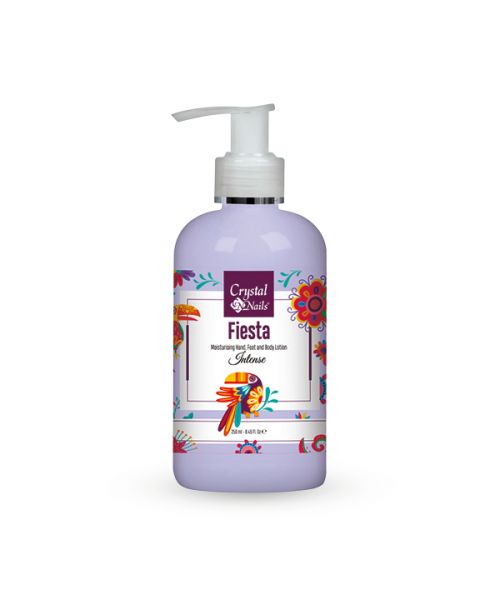 Cn Intense Lotion - Fiesta 250ml