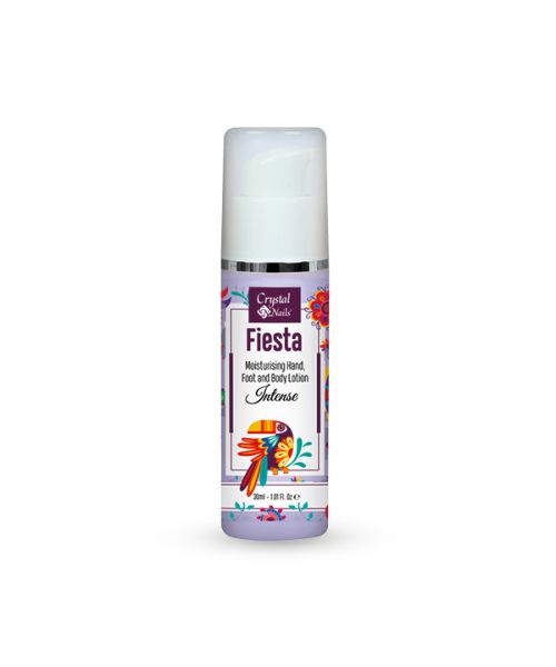 Cn Intense Lotion - Fiesta 30ml