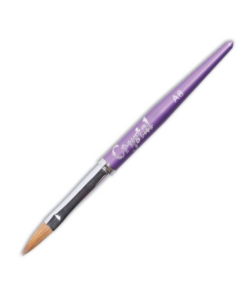 Cn Brush Acrylic A8