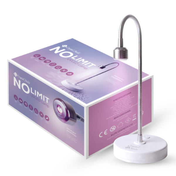 Cn No Limit UV/LED Lamp