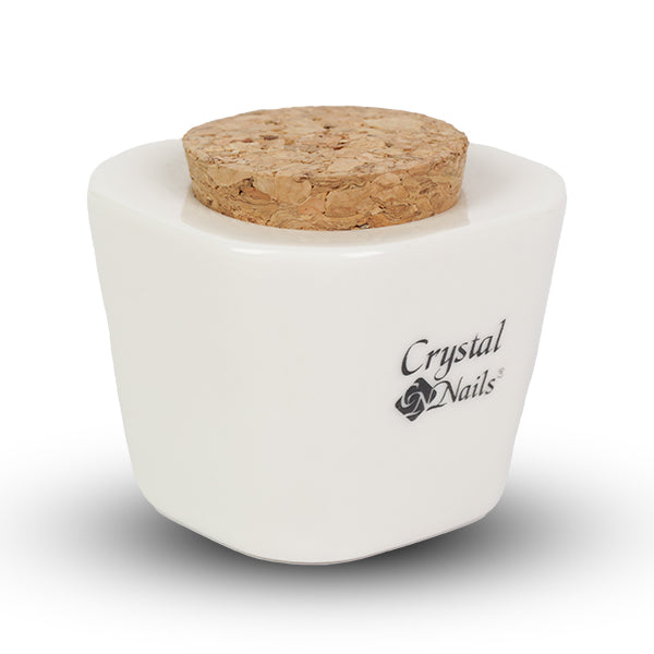Cn Liquid Holder - white