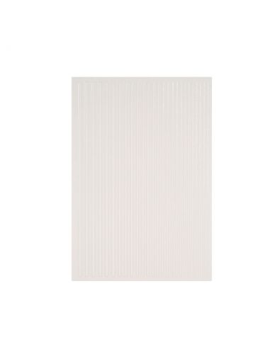 CN Magic stripes sticker WHITE