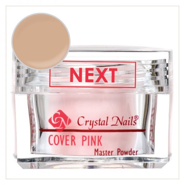 CN Acrylic Powder - Cover Next BUILDER 28g/40ml HF