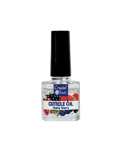 Cn nail Care Oil Baby Berry 4 ml