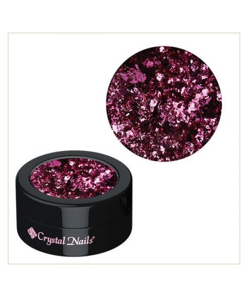 Cn Platium Foil 4 - party pink