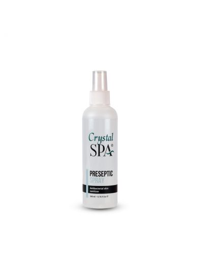 SPA Presetic Spray 200ml
