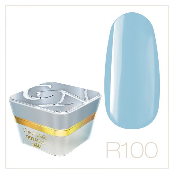Royal Gel R 100 4,5 ml