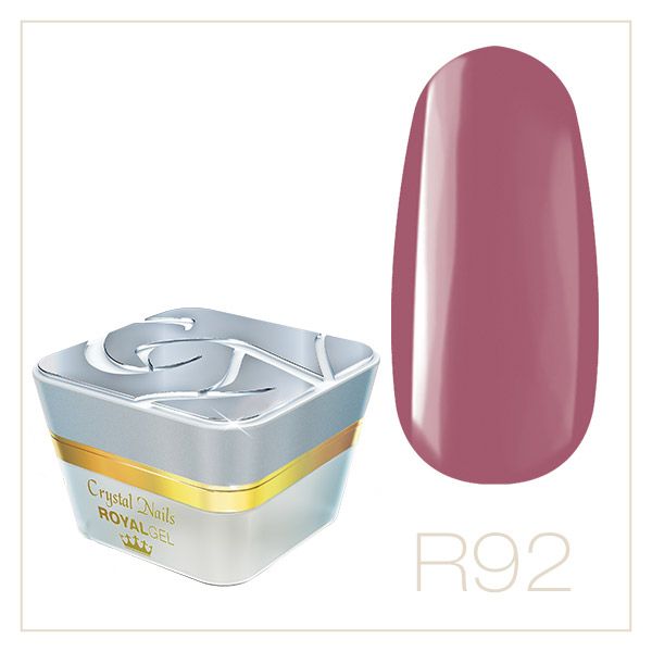 Royal Gel R 92