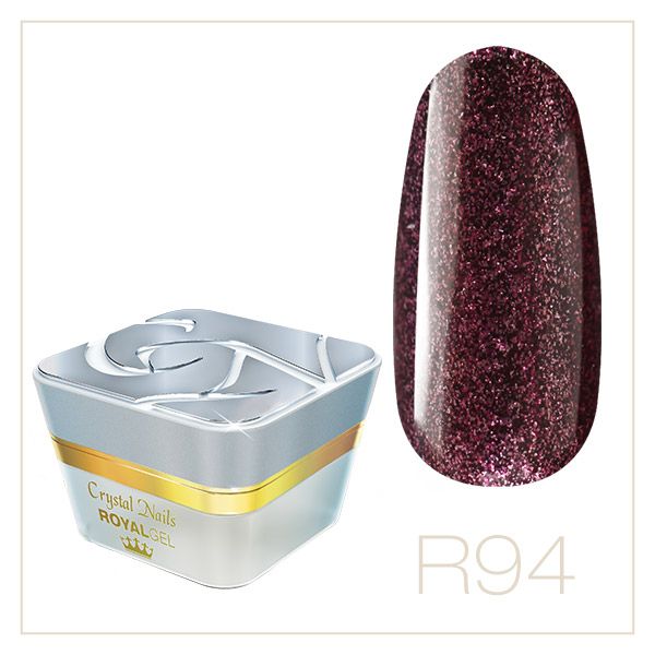 Royal Gel R94 4.5 ml