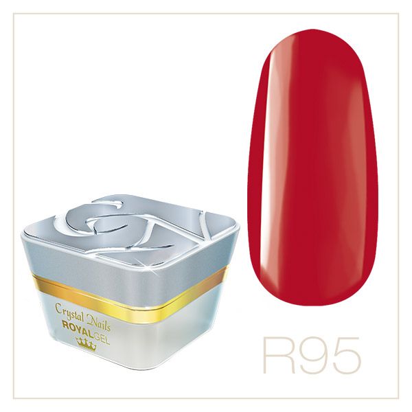 Royal Gel R95 4,5 ml