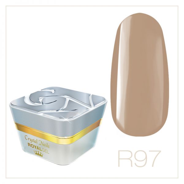 Royal Gel R 97 4,5 ml