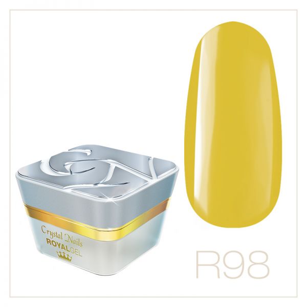Royal Gel R98 4,5 Ml