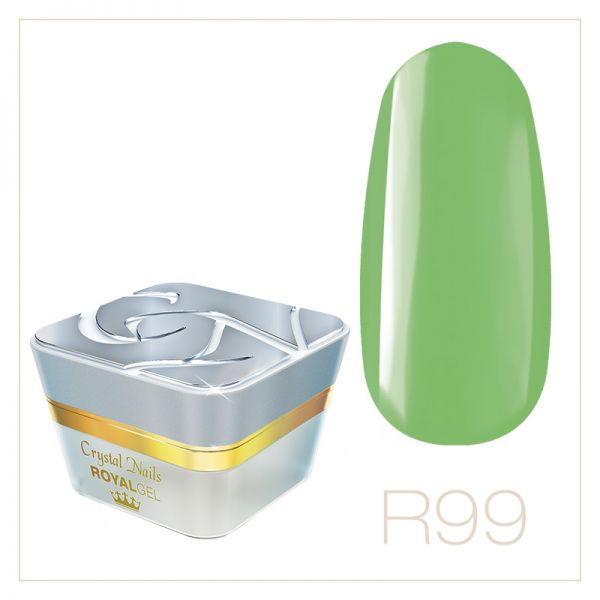 Royal Gel R 99 4,5 ml
