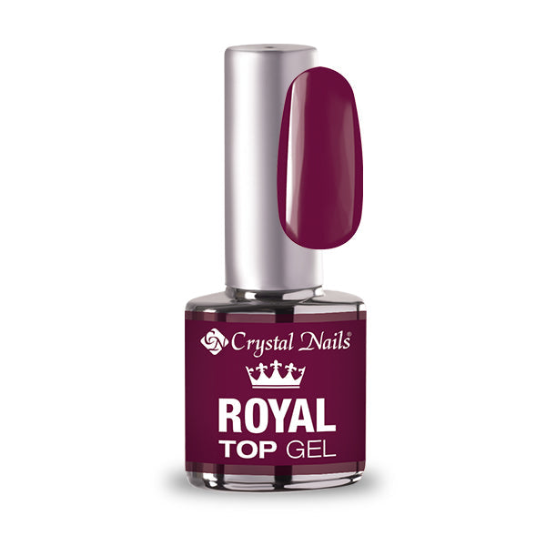 CN Royal Top Gel 4ml #016 - Honeysuckle flower THF