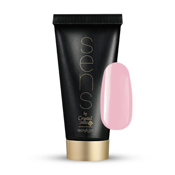 SENS acrylgel Cover Rose - 30g HF