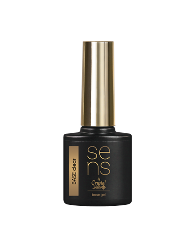 CN SENS BASE gel - Clear 10ml THF HF