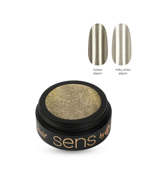 Sens Chromirror Deluxe -Solara
