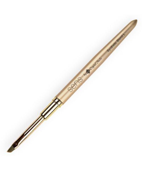 CN SENS BRUSH - synthetic Blend L